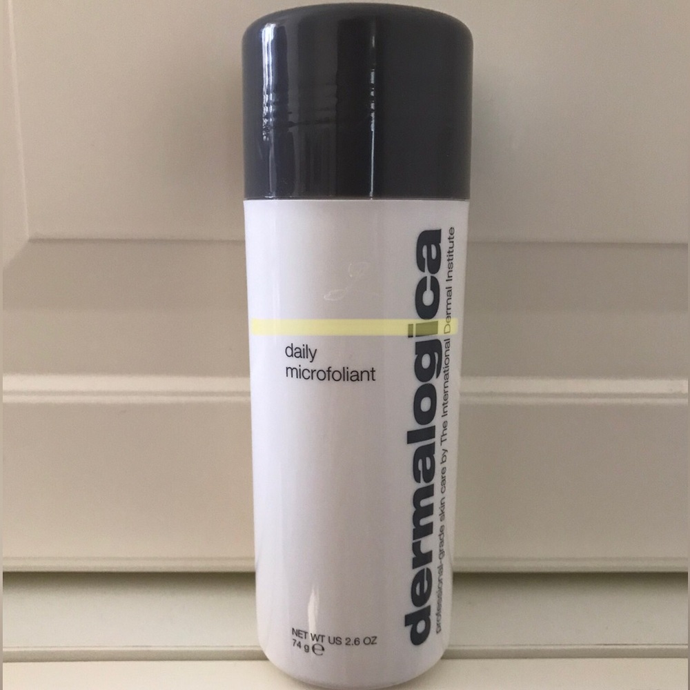 Dermalogica Daily Microfoliant Exfoliator